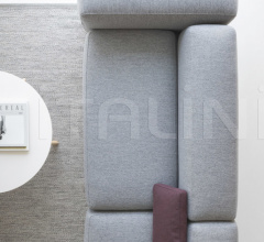 Итальянские Диваны - Диван PLUS Classic фабрика Lapalma