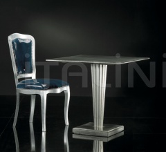 Стол обеденный Atene 00TA70 фабрика Seven Sedie