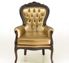 Кресло Foglia 9218P фабрика Seven Sedie