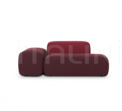 Итальянские Уличная мебель - Кресло PLUS OUTDOOR armchair фабрика Lapalma