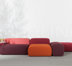 Итальянские Уличная мебель - Кресло PLUS OUTDOOR armchair фабрика Lapalma