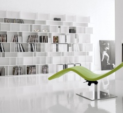 Шезлонг Casanova Шезлонг Casanova фабрика Cattelan Italia