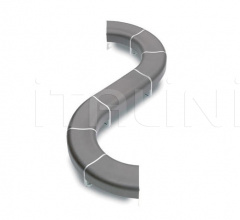 Итальянские Диваны - Система сидений ZA SYSTEM S_shape фабрика Lapalma