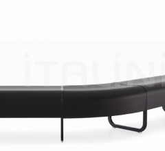 Итальянские Диваны - Система сидений ZA SYSTEM UVL_shape Итальянские Диваны - Система сидений ZA SYSTEM UVL_shape фабрика Lapalma