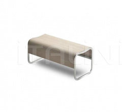 Скамья ZA SYSTEM Bench Скамья ZA SYSTEM Bench фабрика Lapalma