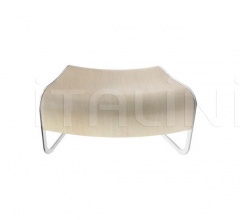 Скамья ZA SYSTEM Bench Скамья ZA SYSTEM Bench фабрика Lapalma