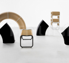 Скамья ZA SYSTEM Bench Скамья ZA SYSTEM Bench фабрика Lapalma