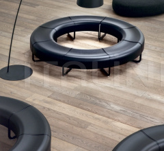 Скамья ZA SYSTEM Bench Скамья ZA SYSTEM Bench фабрика Lapalma