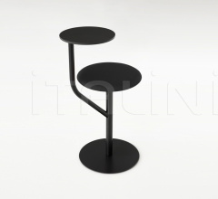 Итальянские Рестораны/Бары - Барный стул AARON S436 фабрика Lapalma