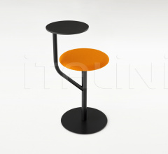 Итальянские Рестораны/Бары - Барный стул AARON S440 фабрика Lapalma