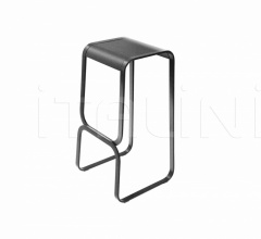 Итальянские Рестораны/Бары - Барный стул CONTINUUM S108 фабрика Lapalma