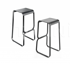 Итальянские Рестораны/Бары - Барный стул CONTINUUM S108 фабрика Lapalma