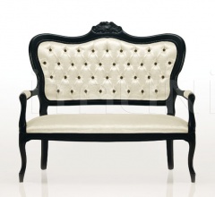 Итальянские Диваны - Диван Cresta 0115D Итальянские Диваны - Диван Cresta 0115D фабрика Seven Sedie