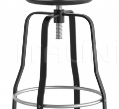 Итальянские Рестораны/Бары - Барный стул GIRO S106S фабрика Lapalma
