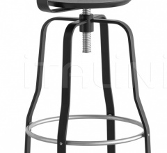 Итальянские Рестораны/Бары - Барный стул GIRO S106S фабрика Lapalma