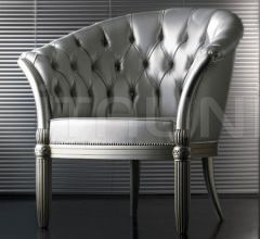 Кресло Augusto 9508P фабрика Seven Sedie