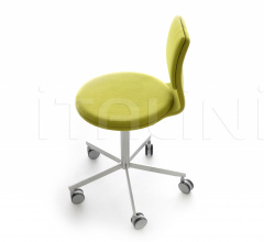 Итальянские Кабинет - Кресло LAB S70 фабрика Lapalma