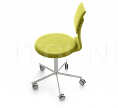 Итальянские Кабинет - Кресло LAB S70 фабрика Lapalma