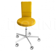 Итальянские Кабинет - Кресло LAB S70 фабрика Lapalma