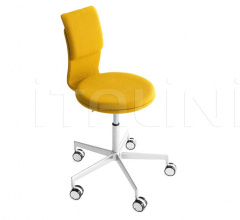 Итальянские Кабинет - Кресло LAB S70 фабрика Lapalma