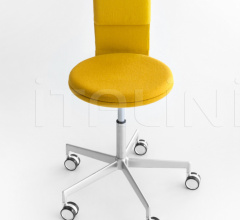 Итальянские Кабинет - Кресло LAB S70 фабрика Lapalma