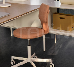 Итальянские Кабинет - Кресло LAB S70 фабрика Lapalma