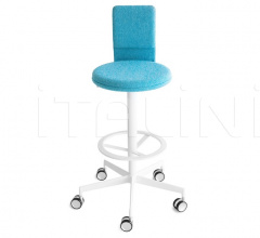 Итальянские Кабинет - Кресло LAB S71 фабрика Lapalma