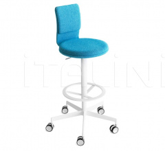 Итальянские Кабинет - Кресло LAB S71 фабрика Lapalma