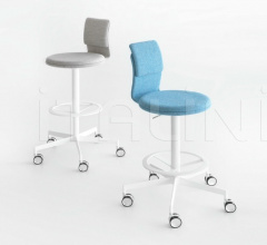 Итальянские Кабинет - Кресло LAB S71 фабрика Lapalma