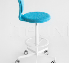 Итальянские Кабинет - Кресло LAB S71 фабрика Lapalma