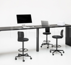 Итальянские Кабинет - Кресло LAB S71 фабрика Lapalma