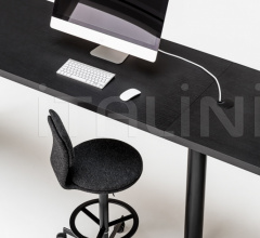 Итальянские Кабинет - Кресло LAB S71 фабрика Lapalma