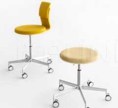 Итальянские Кабинет - Кресло LAB S72 фабрика Lapalma