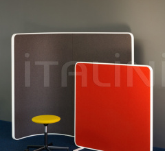 Итальянские Кабинет - Кресло LAB S72 фабрика Lapalma