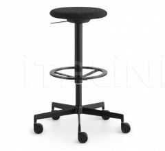 Итальянские Кабинет - Кресло LAB S73 фабрика Lapalma