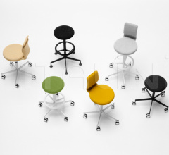 Итальянские Кабинет - Кресло LAB S73 фабрика Lapalma