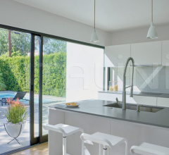 Итальянские Рестораны/Бары - Барный стул LEM S79 фабрика Lapalma