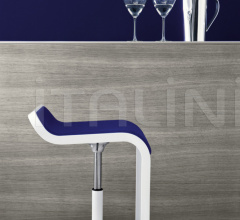 Итальянские Рестораны/Бары - Барный стул LEM S79 фабрика Lapalma