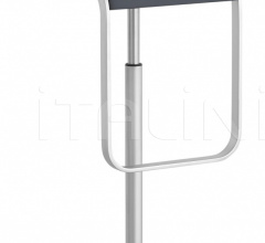 Итальянские Рестораны/Бары - Барный стул LEM S80 фабрика Lapalma