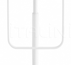 Итальянские Рестораны/Бары - Барный стул LEM S80 фабрика Lapalma