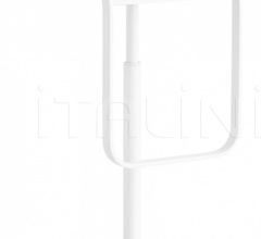 Итальянские Рестораны/Бары - Барный стул LEM S80 фабрика Lapalma