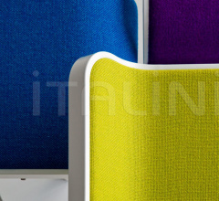 Итальянские Рестораны/Бары - Барный стул LEM S80 фабрика Lapalma