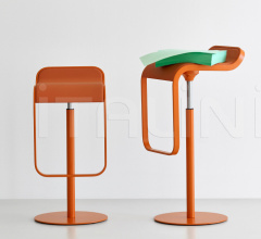 Итальянские Рестораны/Бары - Барный стул LEM S80 фабрика Lapalma