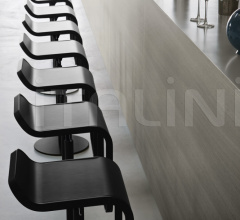 Итальянские Рестораны/Бары - Барный стул LEM S80 фабрика Lapalma