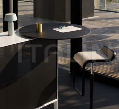 Итальянские Рестораны/Бары - Барный стул LEM S80 фабрика Lapalma