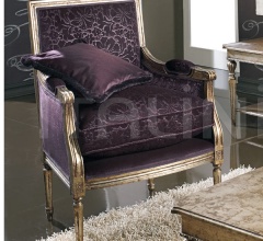 Кресло Luigi 9276P фабрика Seven Sedie