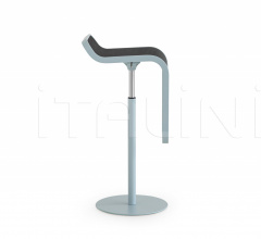 Итальянские Рестораны/Бары - Барный стул LEM S81 фабрика Lapalma
