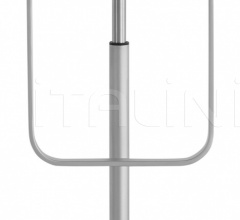 Итальянские Рестораны/Бары - Барный стул LEM S83 фабрика Lapalma