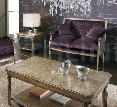 Итальянские Столики - Журнальный столик Sinone 00TA64 фабрика Seven Sedie