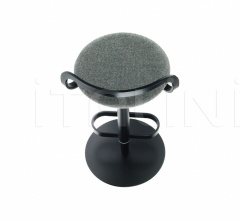 Итальянские Рестораны/Бары - Барный стул MAK S110 фабрика Lapalma